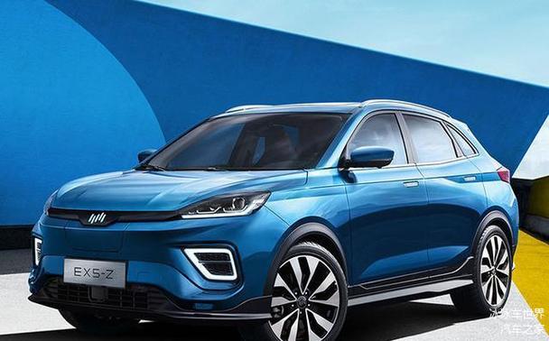 成都253WEY威派豪华SUV市场的黑马，零跑汽车与智能交通系统的协同