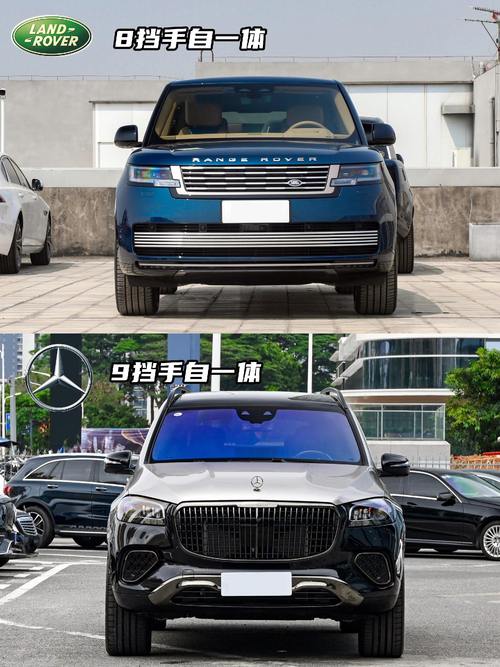 成都253迈巴赫经典与现代的完美融合，路虎如何塑造独特的品牌形象